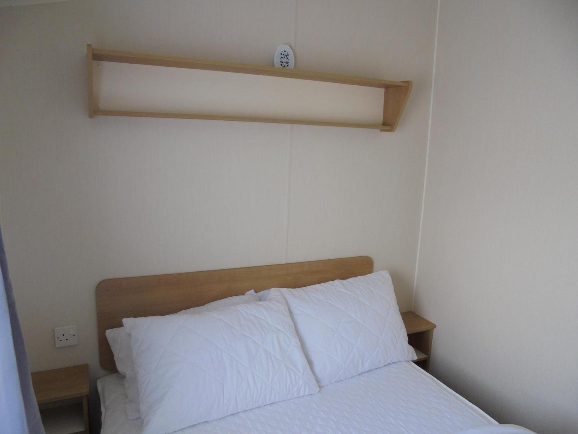 Holiday home Kingfisher Mistral 8 Berth, Heated, Close To Site Exit Free Wifi Ingoldmells