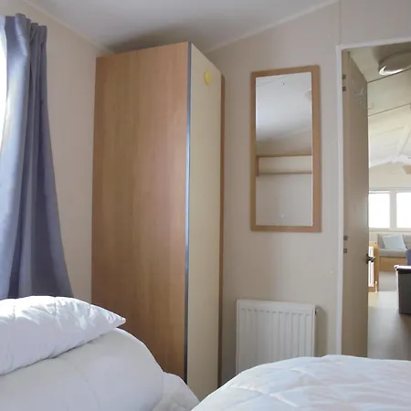 Kingfisher Mistral 8 Berth, Central Heated, Close To Site Exit Free Wifi Ingoldmells Exterior photo