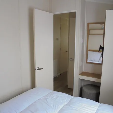 Kingfisher Mistral 8 Berth, Central Heated, Close To Site Exit Free Wifi Ingoldmells Exterior photo