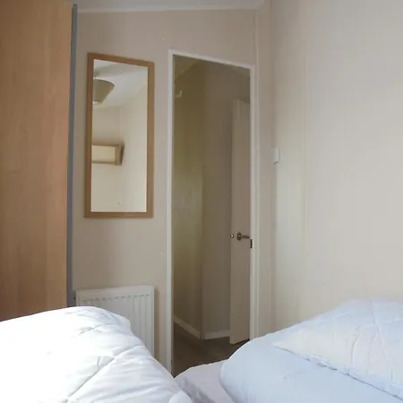 Kingfisher Mistral 8 Berth, Central Heated, Close To Site Exit Free Wifi Ingoldmells Exterior photo