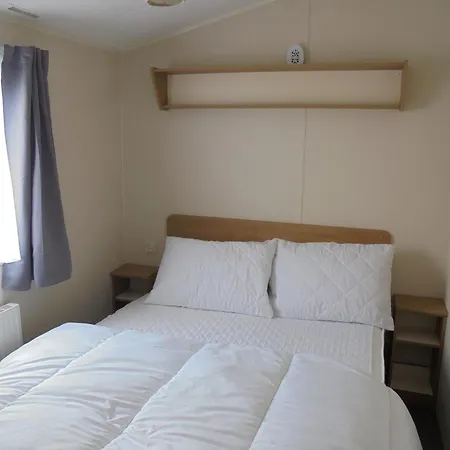 Kingfisher Mistral 8 Berth, Central Heated, Close To Site Exit Free Wifi Ingoldmells Exterior photo