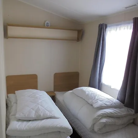 Kingfisher Mistral 8 Berth, Central Heated, Close To Site Exit Free Wifi Ingoldmells Exterior photo
