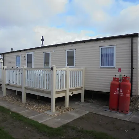 Kingfisher Mistral 8 Berth, Central Heated, Close To Site Exit Free Wifi Ingoldmells Exterior photo